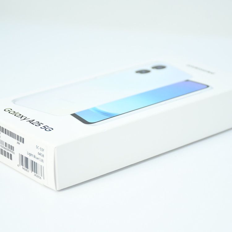 �ڿ���̤���� ��docomo SIM�ե꡼ Galaxy A25 5G SC-53F �饤�ȥ֥롼