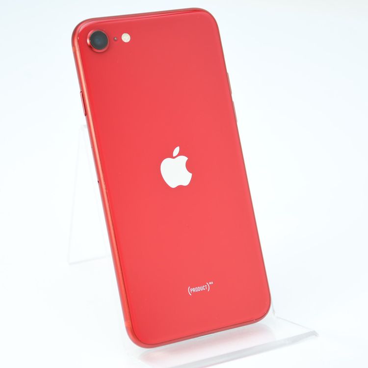 �����ʡ������Хåƥ꡼85���SIM�ե꡼ iPhone SE �裲���� 64GB ��å�