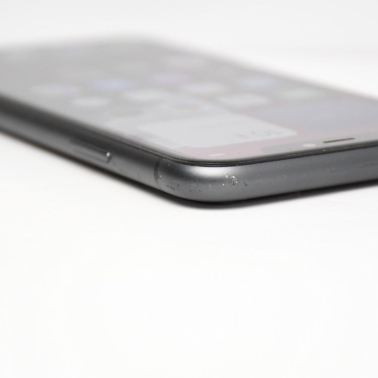 ���������SIM�ե꡼ iPhone 11 128GB �֥�å�