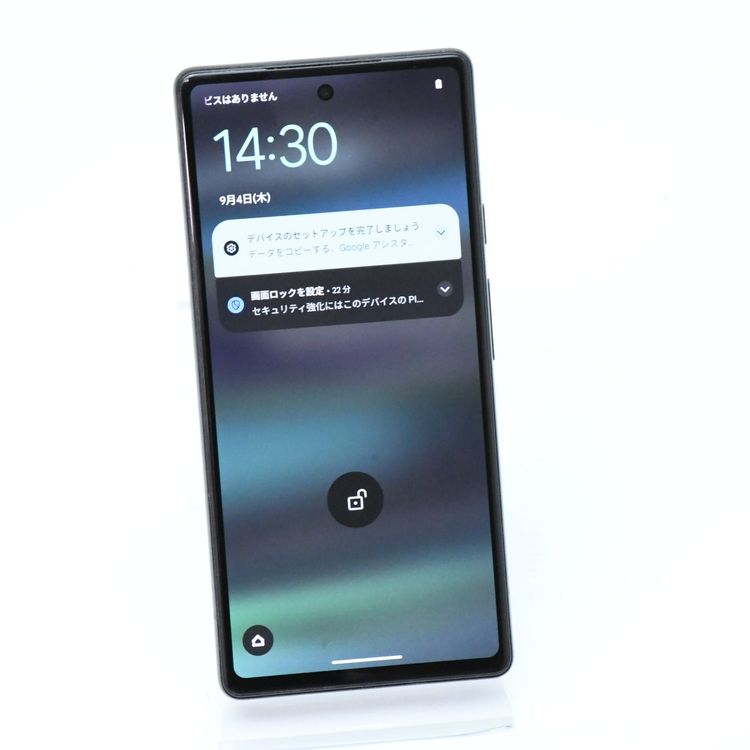 SIMե꡼ Google Pixel6a 128GB 