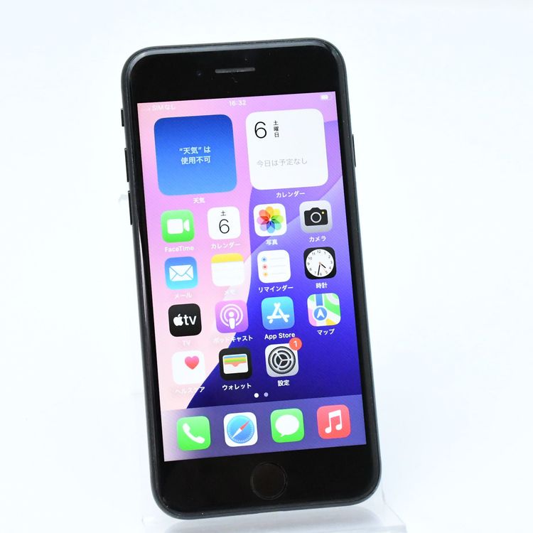 ڱվʡdocomo SIMե꡼ iPhoneSE 2 64GB ֥å