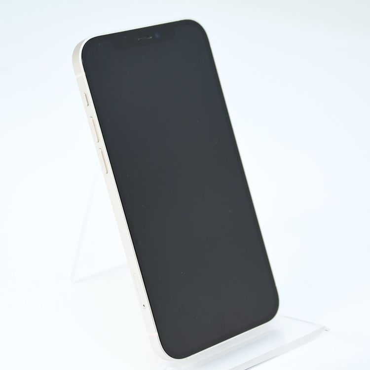 ưġ100 %ʡ au SIMե꡼ iPhone12 64GB ۥ磻