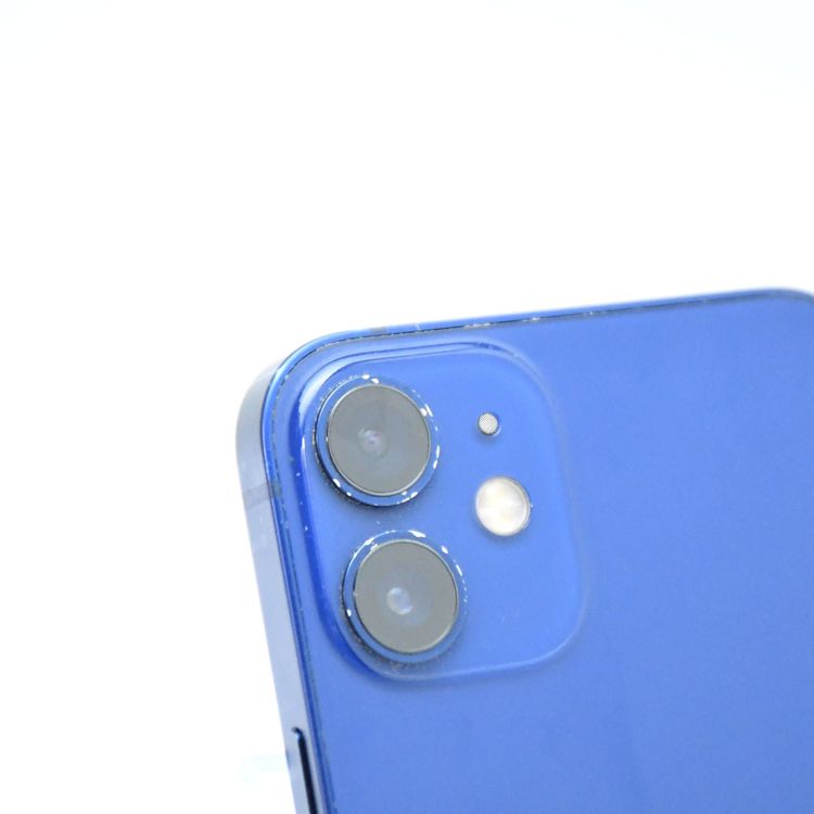 ڱվʡdocomo SIMե꡼ iPhone12 mini 64GB ֥롼