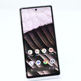 ڥ󥯡ưǽSIMե꡼ Google Pixel7a 128GB Snow