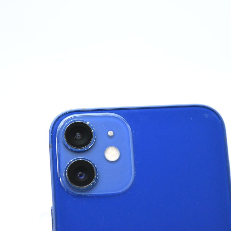 ڱվʡSoftbank SIMե꡼ iPhone12 mini 64GB ֥롼