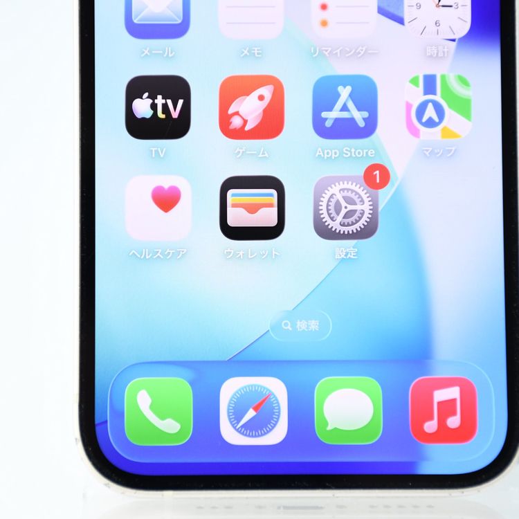 docomo SIM�ե꡼ iPhone13 256GB �������饤��