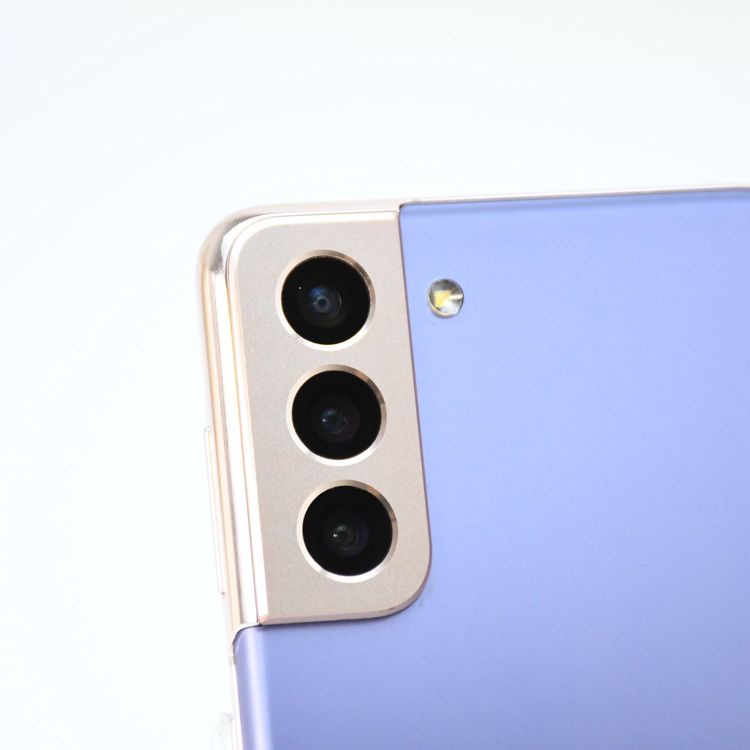 ʡɹSIMե꡼ au Galaxy S21 5G SCG09 256GB