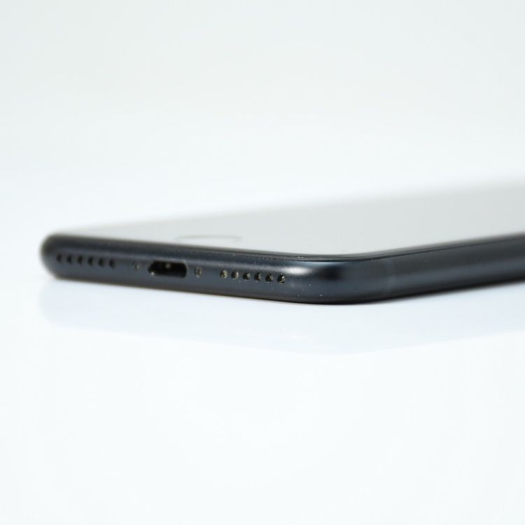 �����ʡ������Хåƥ꡼87���SIM�ե꡼ iPhoneSE �裳���� 64GB �ߥåɥʥ���