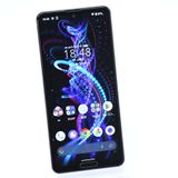 ɹau SIMե꡼ AQUOS R5G SHG01 ۥ磻