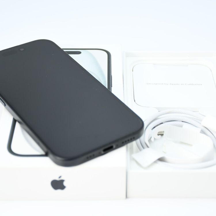 ɹ°ʴSIMե꡼ iPhone15 128GB ֥å