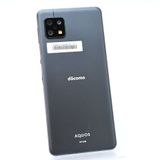 ڱվʡɹSIMե꡼ docomo AQUOS sense6 SH-54B