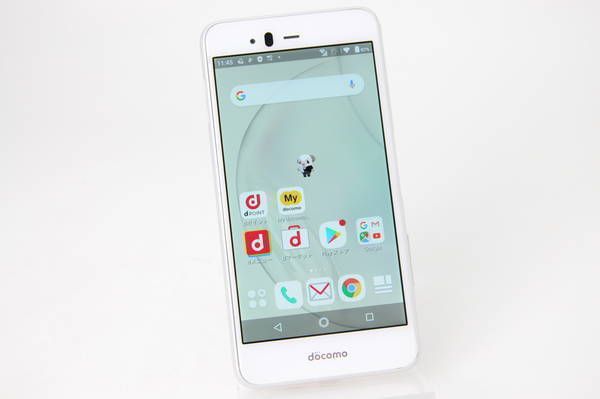 ムスビー｜【ガジェット買取キング】SIMロック解除済＊docomo arrows  