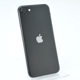 �ڱվ����ʡ�docomo SIM�ե꡼ iPhone SE �裲���� 64GB �֥�å�