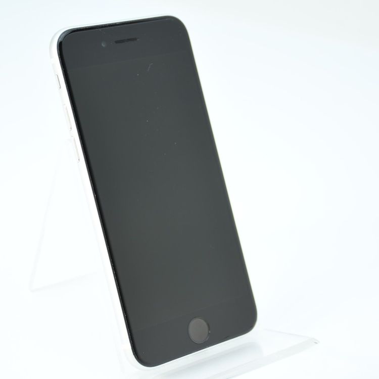 ��ư��ġ�����100 %��SIM�ե꡼ iPhone SE�裲���� 64GB �ۥ磻��