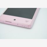 �ڥ������å���襭�󥰡�SIM�ե꡼ docomo Disney Mobile DM-01H �ԥ�