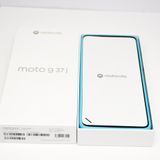 �ڤۤܿ��ʡ�SIM�ե꡼ ��ŷ��Х��� moto g37j 64GB XT2625-9 ���ץꥷ����