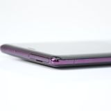 �ڱվ����ʡ������ɹ���SIM�ե꡼ Softbank Xperia XZ3 801SO