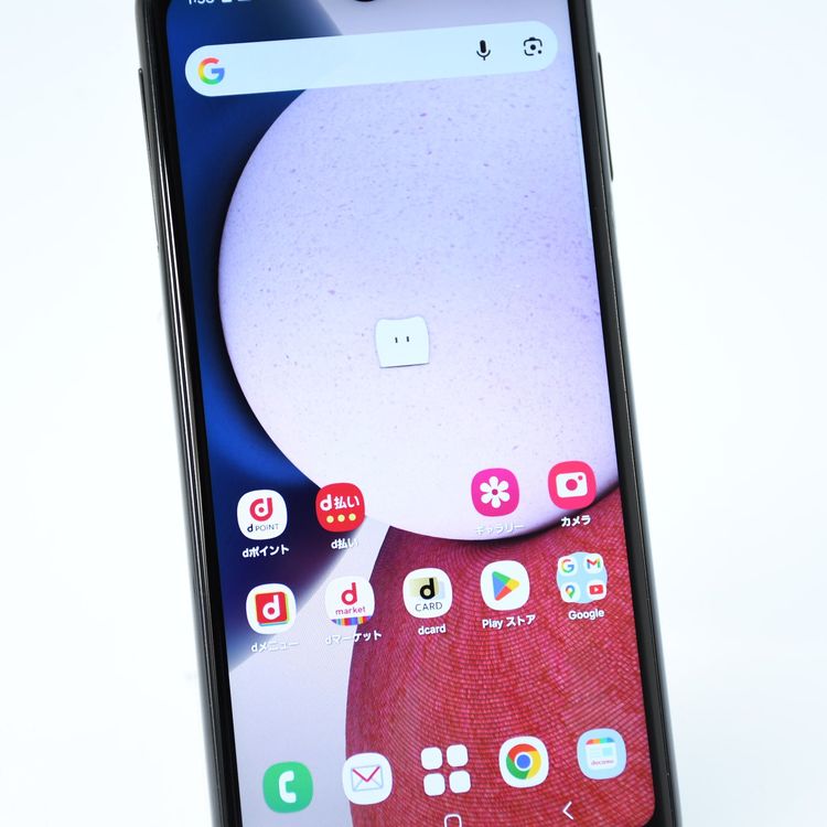 �������ɹ���SIM�ե꡼ docomo Galaxy A23 5G SC-56C �֥�å�