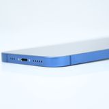 ڽХåƥ꡼ 100SIMե꡼ iPhone13 128GB ֥롼