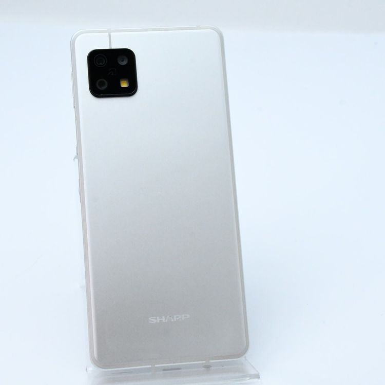 ڿƱ͡SIMե꡼ AQUOS sense6 SH-RM19 С