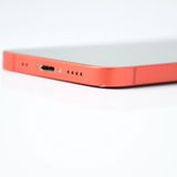 �ڱվ����ʡ�au SIM�ե꡼ iPhone12 mini 64GB ��å�