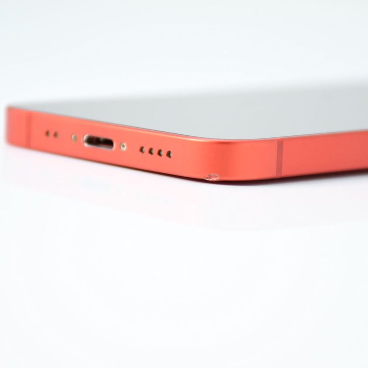 �ڱվ����ʡ�au SIM�ե꡼ iPhone12 mini 64GB ��å�