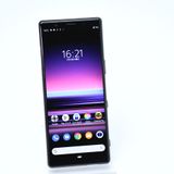 SIMե꡼ Xperia 5 J9260 ֥å