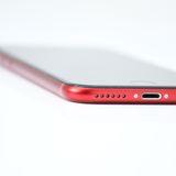 �ڱվ����ʡ������Хåƥ꡼80%��au SIM�ե꡼ iPhoneSE �裳���� 64GB ��å�