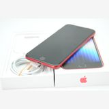 ���ʡ�docomo SIM�ե꡼ iPhone SE ��3���� 128GB ��åɡ���°�ʴ���