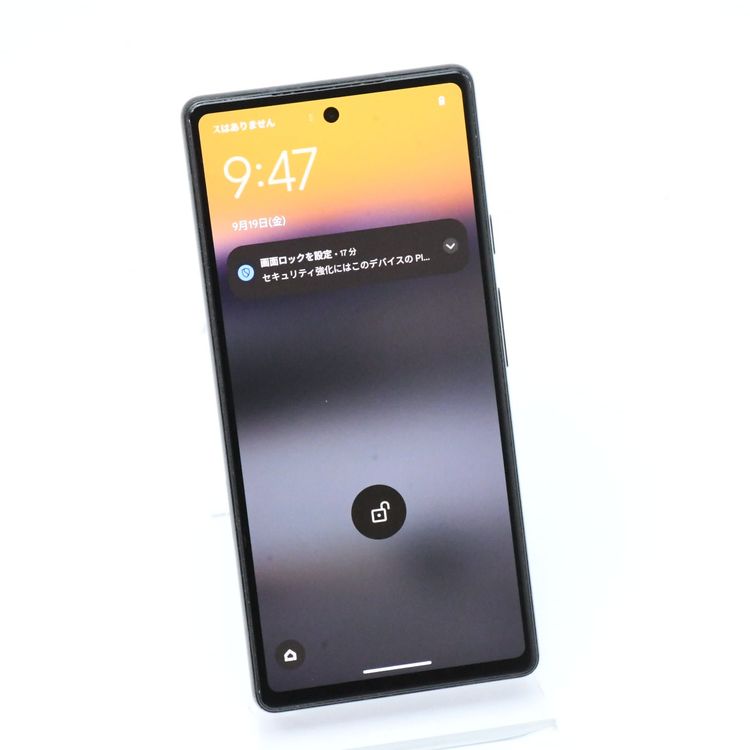 SIMե꡼ Google Pixel6a 128GB 㥳
