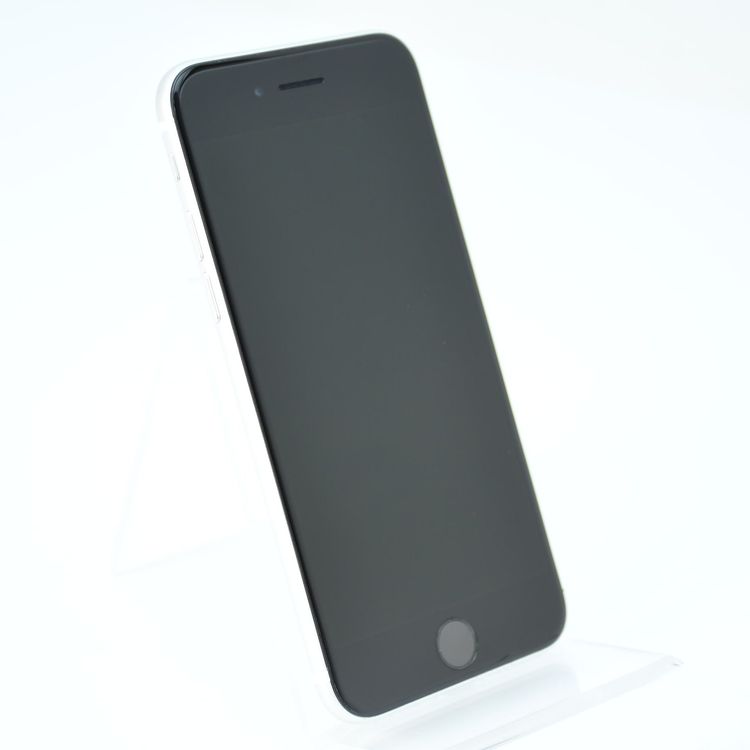 ��ư��ġ�����100 %�����ʡ�SIM�ե꡼ iPhone SE�裲���� 64GB �ۥ磻��