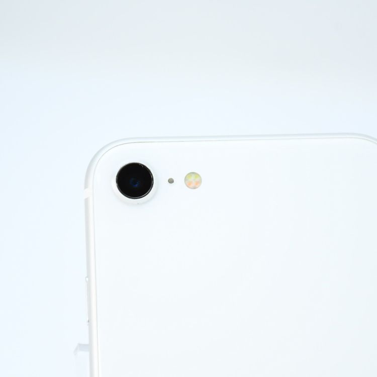 �ڽ����Хåƥ꡼��������85���docomo SIM�ե꡼ iPhone SE �裲���� 128GB