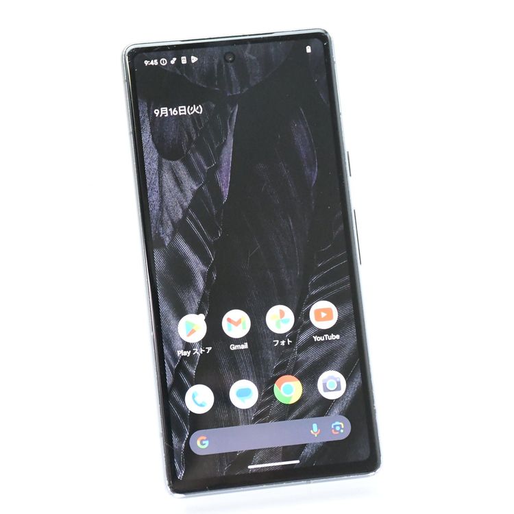 ڥ󥯡ưǽSIMե꡼ Google Pixel7a 128GB 㥳