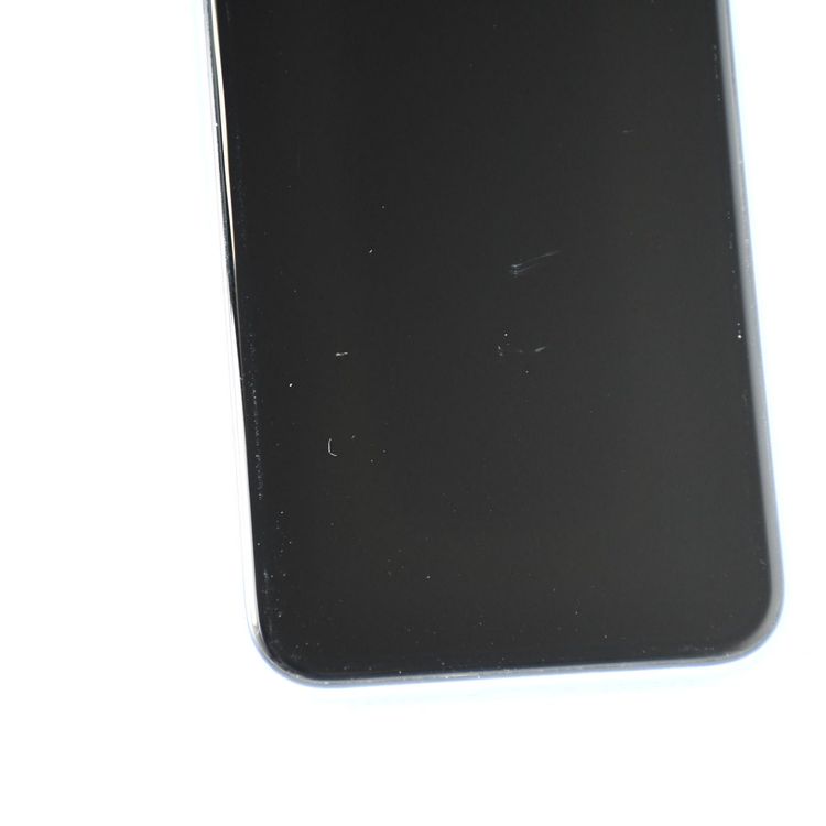 �ڽ����Хåƥ꡼81���SIM�ե꡼ iPhone XR 64GB �֥롼