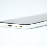 �ڽ����Хåƥ꡼��������88���SIM�ե꡼ iPhone SE �裲���� 64GB �ۥ磻��