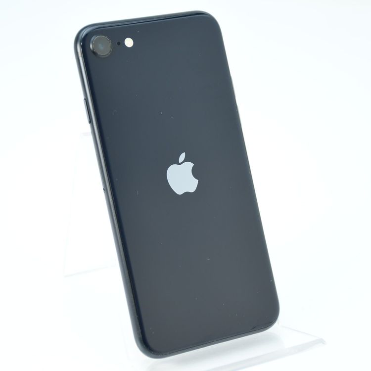 �ڱվ����ʡ������Хåƥ꡼83%��au SIM�ե꡼ iPhoneSE �裳���� 64GB