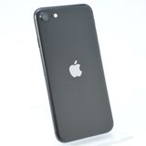 �����ʡ�SIM�ե꡼ iPhone SE �裲���� 128GB �֥�å�