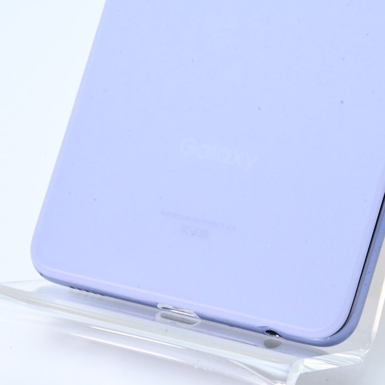 ɹSIMե꡼ docomo Galaxy A52 5G SC-53BХå