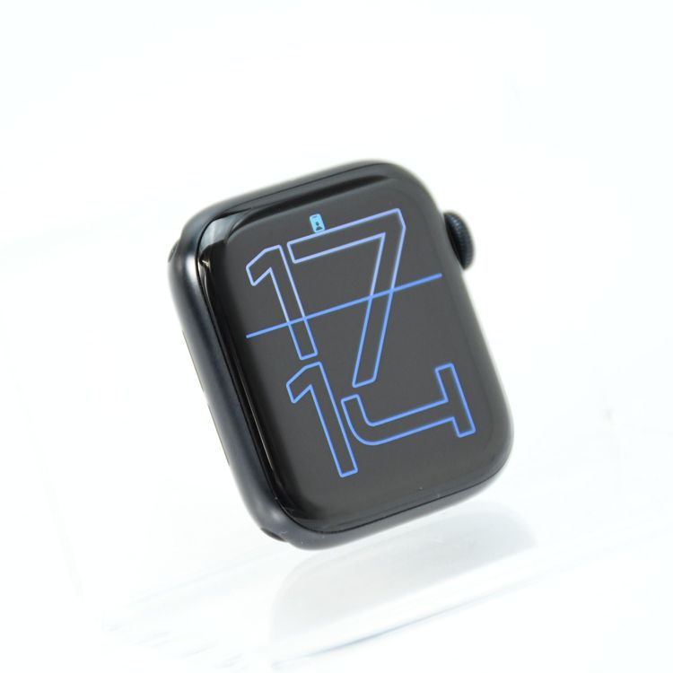 ڥХåƥ꡼100 Apple Watch SE 裲 40mm GPS