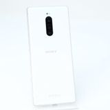 au SIM�ե꡼ Xperia 1 SOV40 �ۥ磻��