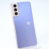 ڱվʡɹSIMե꡼ au Galaxy S21 5G SCG09 256GB