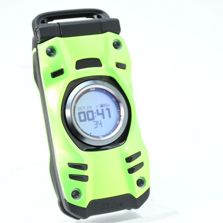 �ڱվ����ʡ� au SIM�ե꡼ G'zOne TYPE-XX KYY31 �ꥭ�åɥ��꡼��