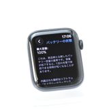 �����ʡ��Хåƥ꡼��������100���Apple WatchSE ��3���� GPS��ǥ� 44mm