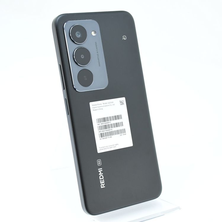 �ڿ���Ʊ�͡�SIM�ե꡼ Xiaomi Redmi 15 5G 128GB A501XM