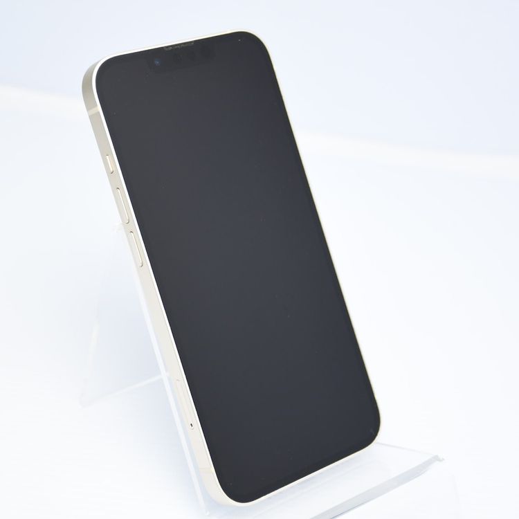 �����ʡ���°�ʴ�����SIM�ե꡼ iPhone 13 128GB �������饤��