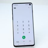 ���������ư��ġ��վ����ʡ�SIM�ե꡼ au Galaxy S10 SCV41 �ץꥺ��֥�å�