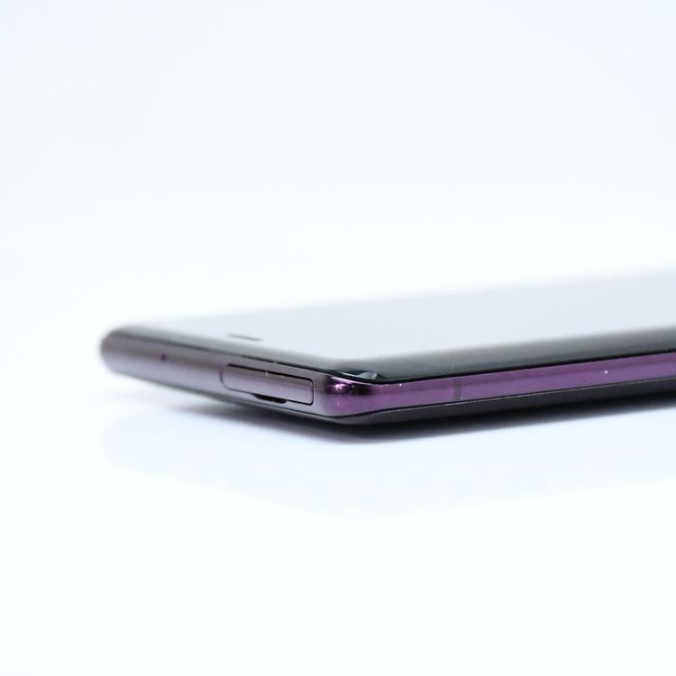 ɹSIMե꡼ Softbank Xperia XZ3 801SO ܥɡå