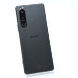 ڥ󥯡ưġSIMե꡼ au Xperia 5 III SOG05 եȥ֥å