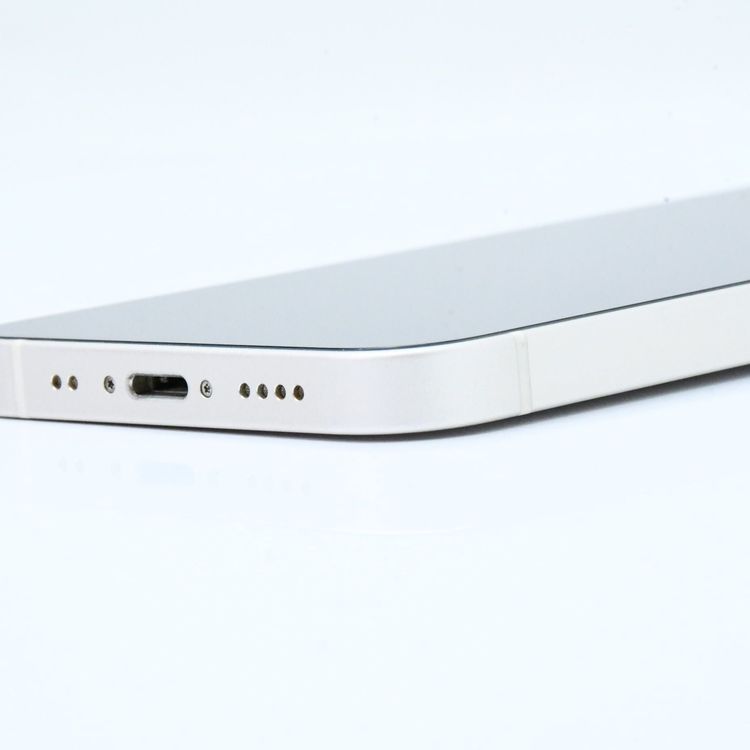 ưġ100 % au SIMե꡼ iPhone12 mini 64GB ۥ磻