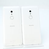 �ڥ����2��������ɹ���SIM�ե꡼ docomo arrows Be4 F-41B �ۥ磻��